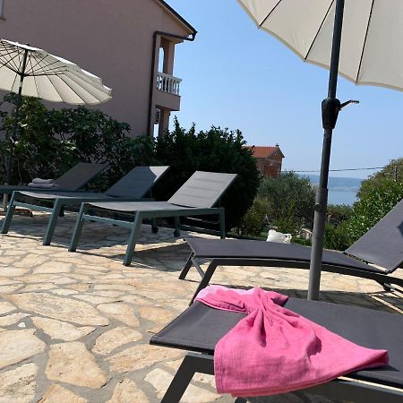 Apartments Ban Novi Vinodolski Dış mekan fotoğraf