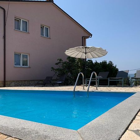 Apartments Ban Novi Vinodolski Dış mekan fotoğraf